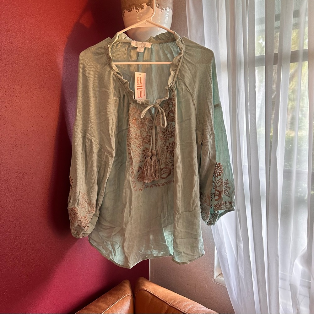 Blouse